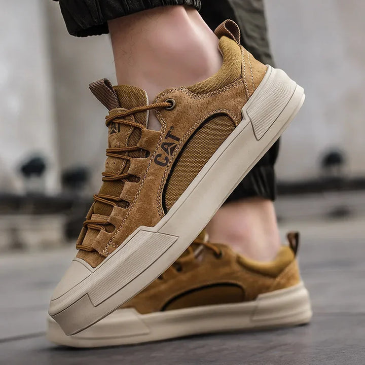 CAT Rebel Sneakers