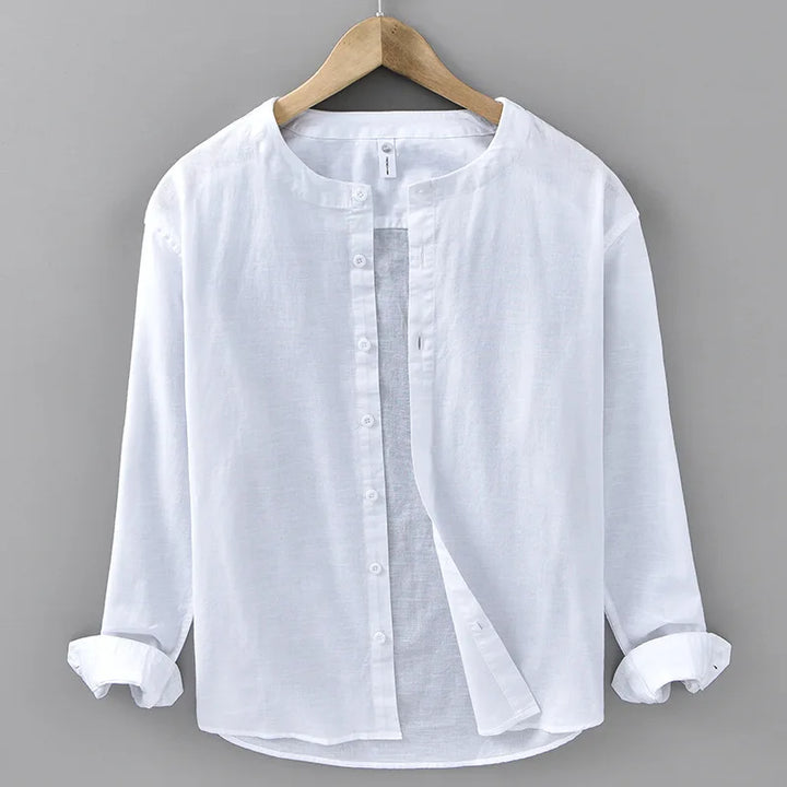 Berkeley Henley Shirt