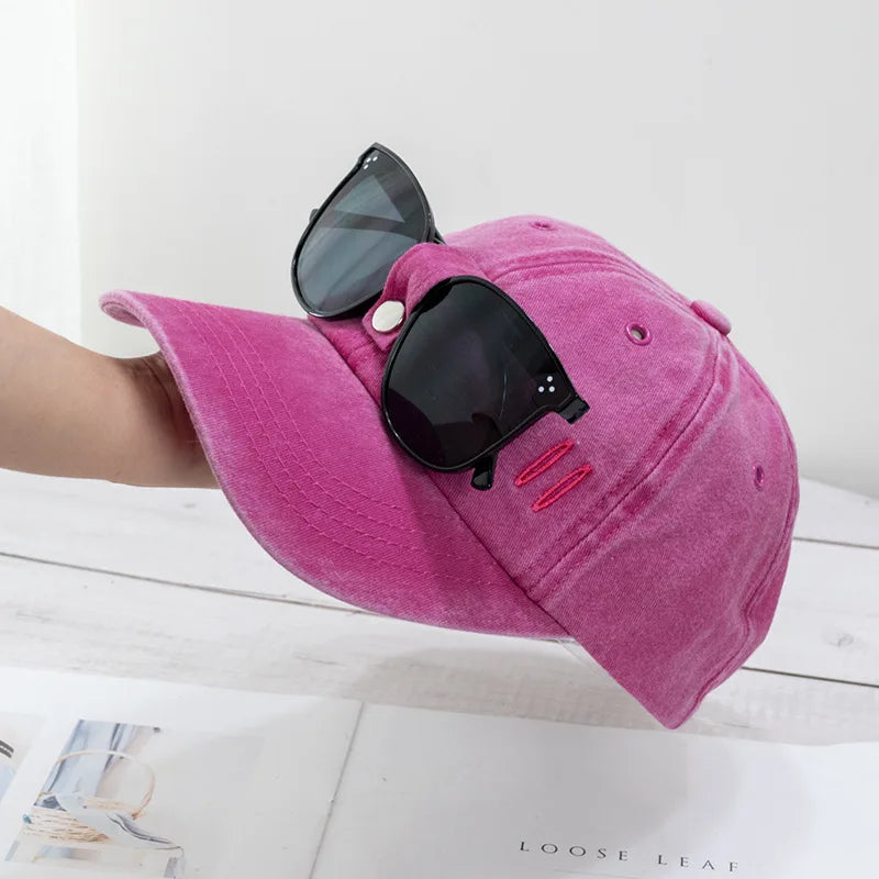 Billo Cap