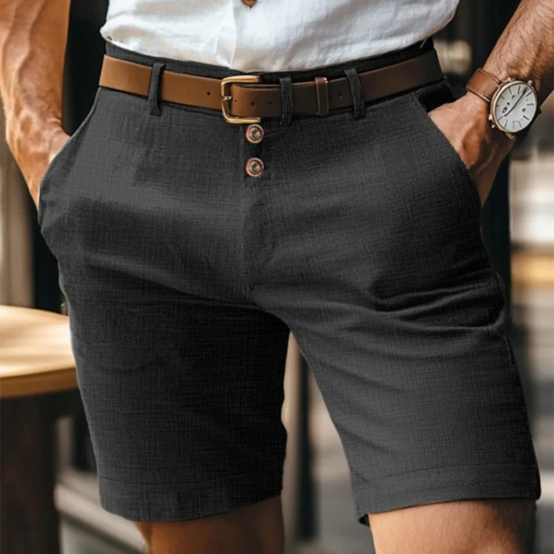 Jason's Relaxed Shorts