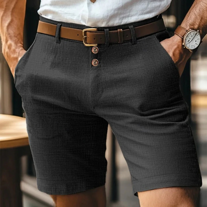 Jason's Relaxed Shorts