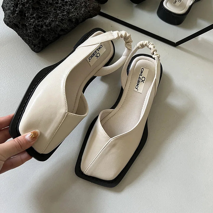 Clara Grace Sandals