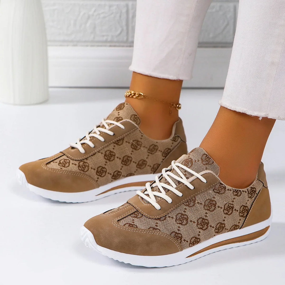 Sabrina Metro Sneakers