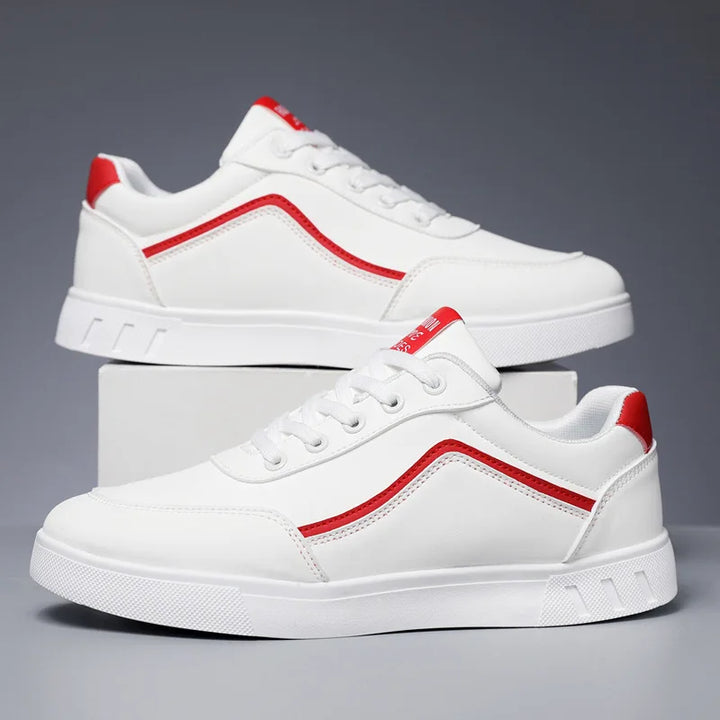 Tiguan Canvas Sneakers