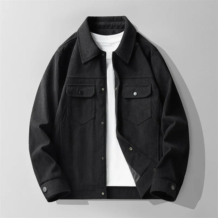 Payton Corduroy Jacket