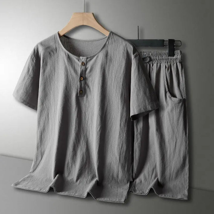 Lucente Linen Set