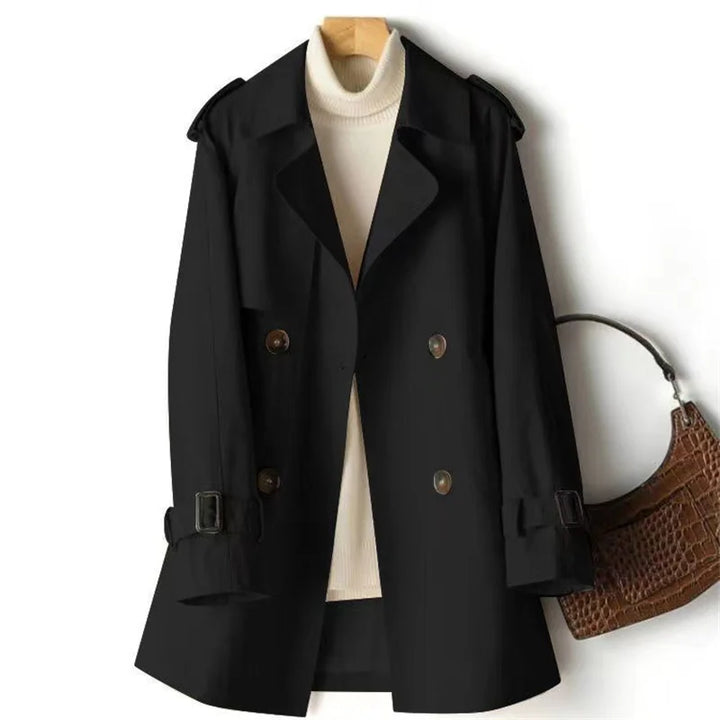 Natalia Trench Coat