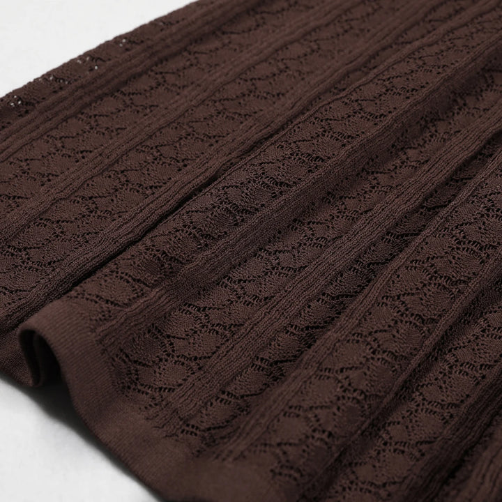 Susanna Knitted Dress
