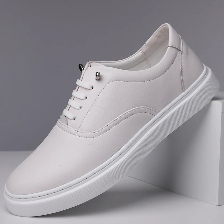 Orlando Leather Sneakers