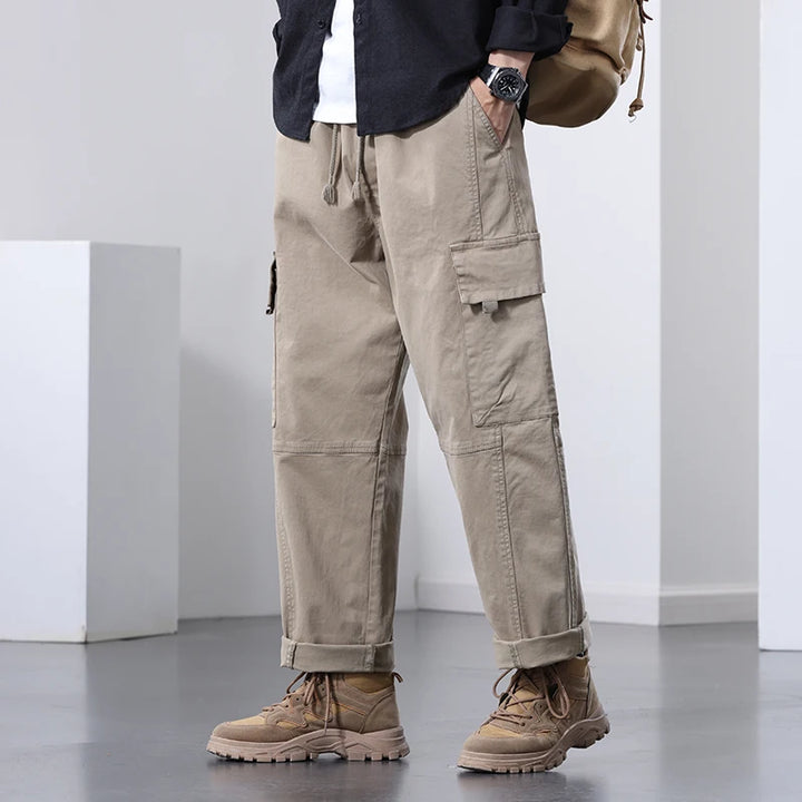 Marcello Cargo Pants