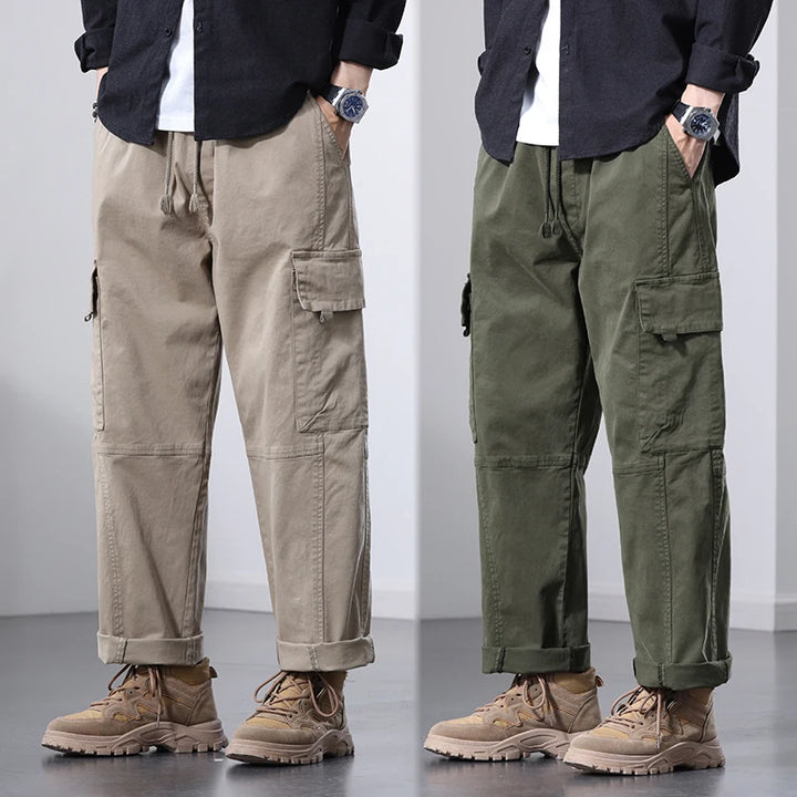 Marcello Cargo Pants
