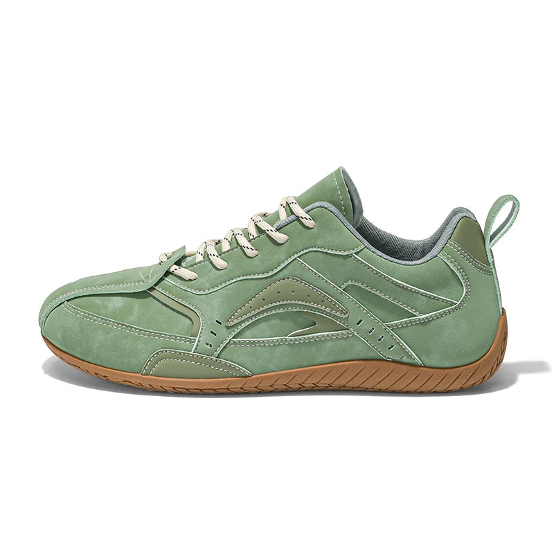 German Vintage Sneaker
