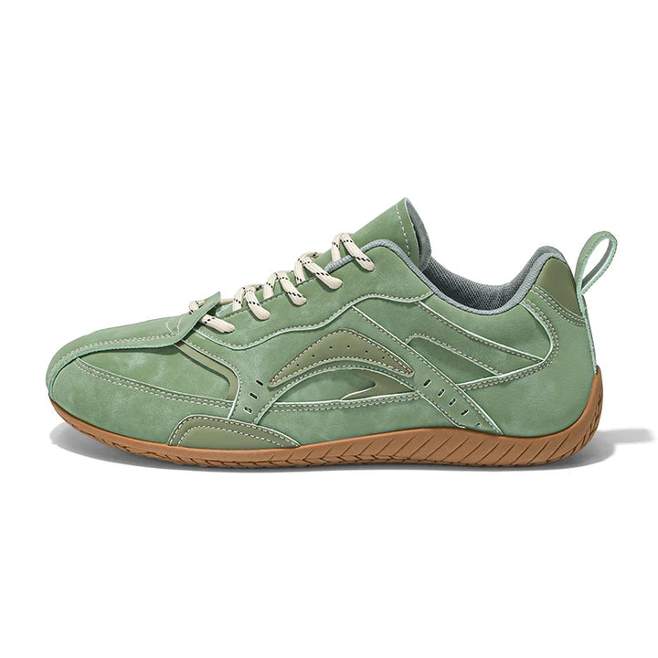 German Vintage Sneaker