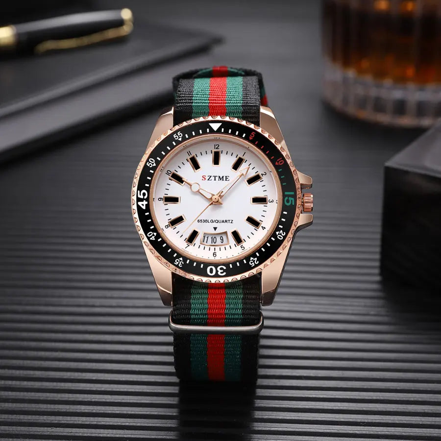 Imperium Classic Watch