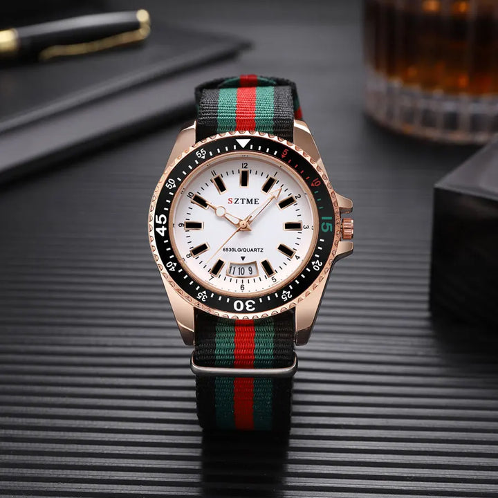 Imperium Classic Watch