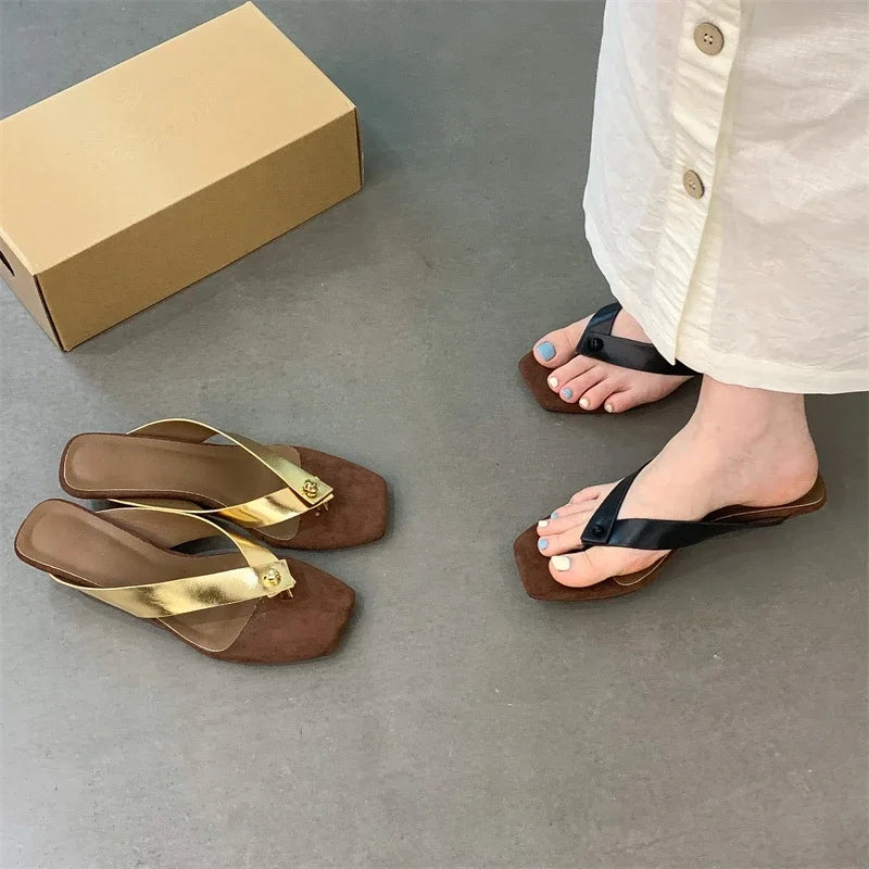 Studio Square Slides