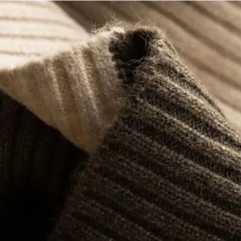 Cynthia Cashmere Sweater