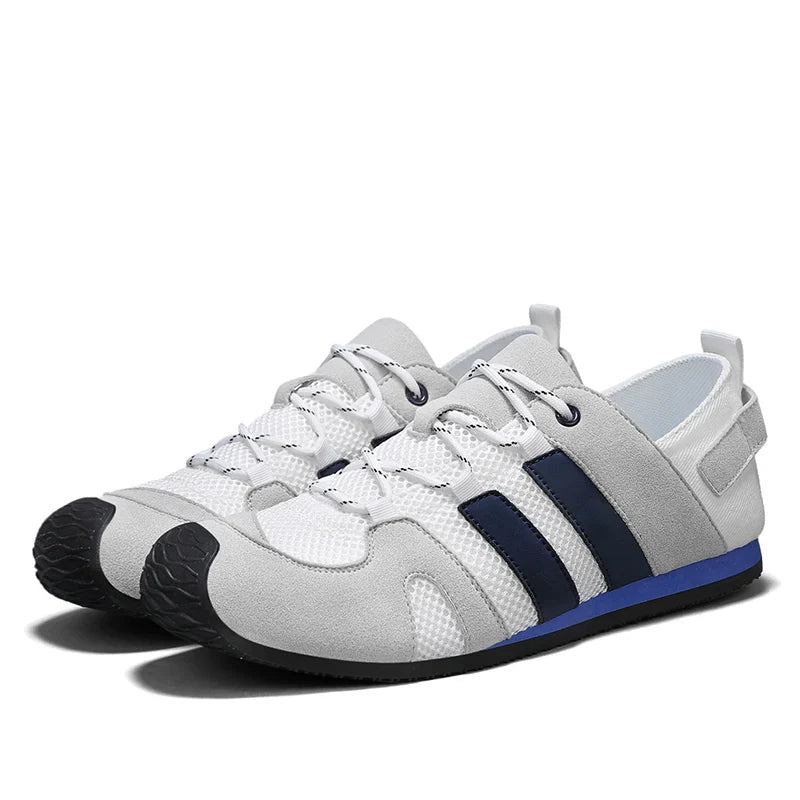 Earthquake Sneakers