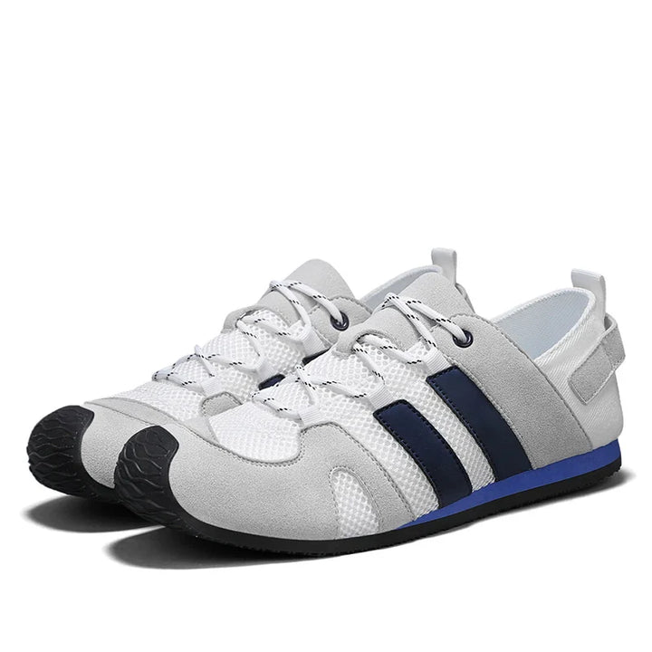 Earthquake Sneakers