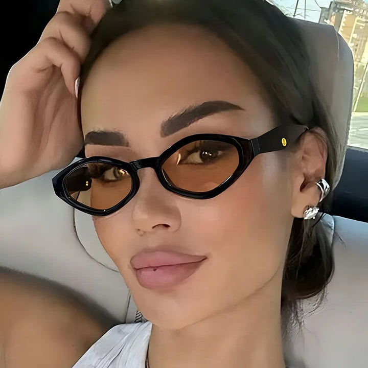Hailey Vintage Sunglasses