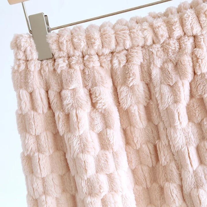 Melissa Cozy Warm Set