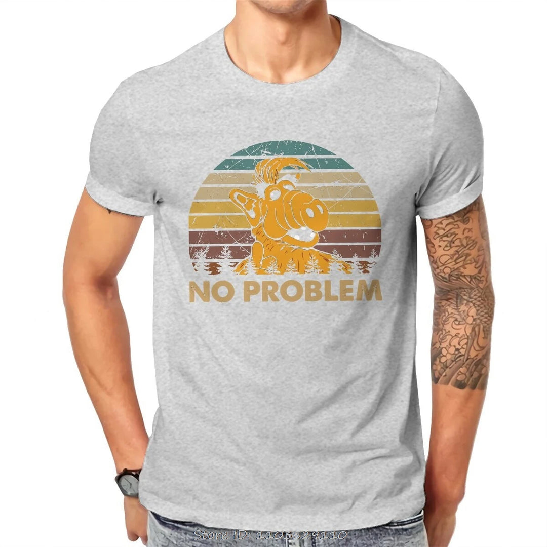 No Problem Tee