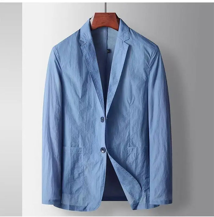 Ultra - Lightweight Summer Coat