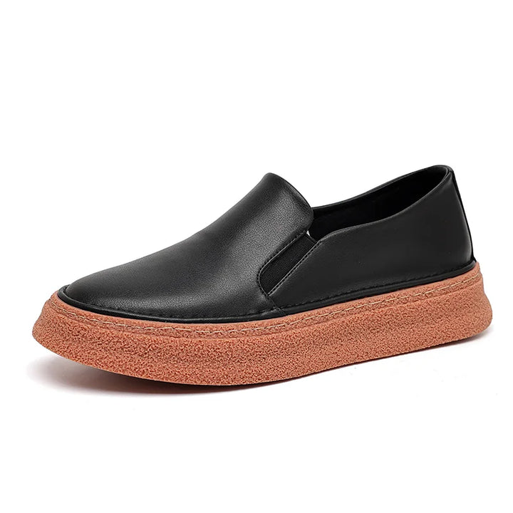 Anderson Leather Loafer