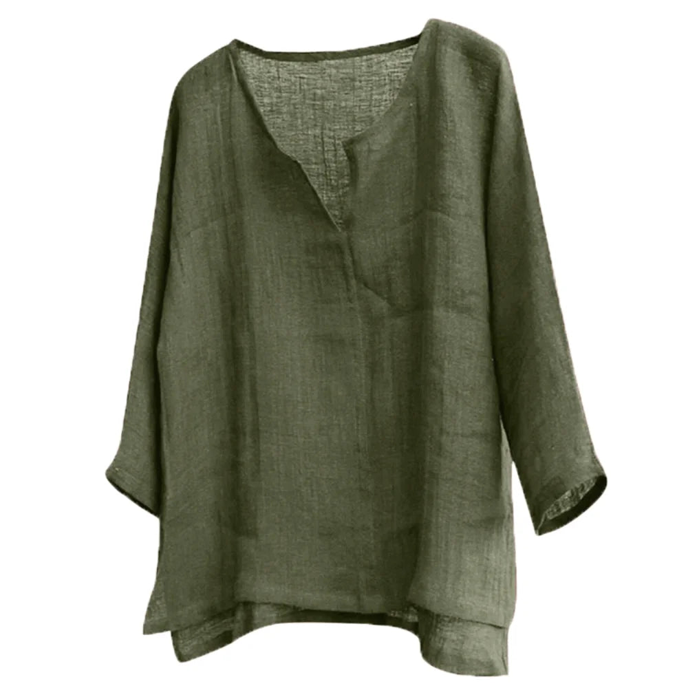 Davor Lazy Shirt