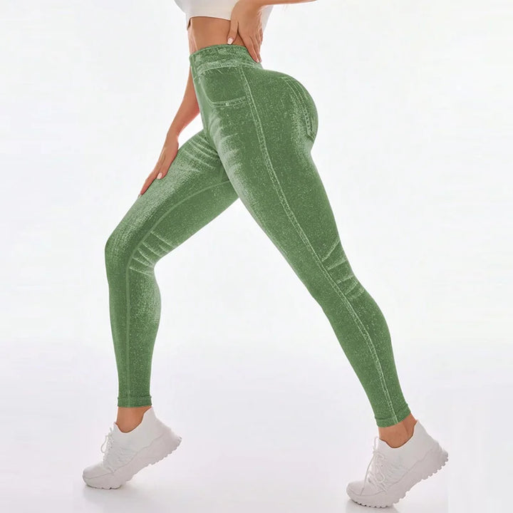 Marfa Move Leggings