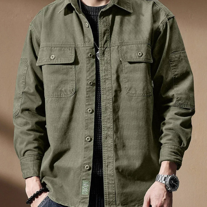 American Vintage Shirt