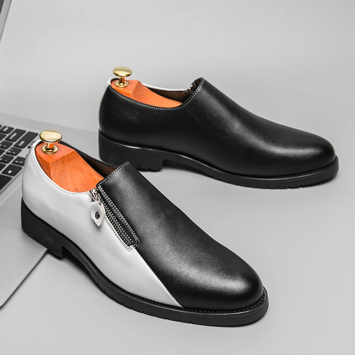 Arthur Leather Dress Shoes
