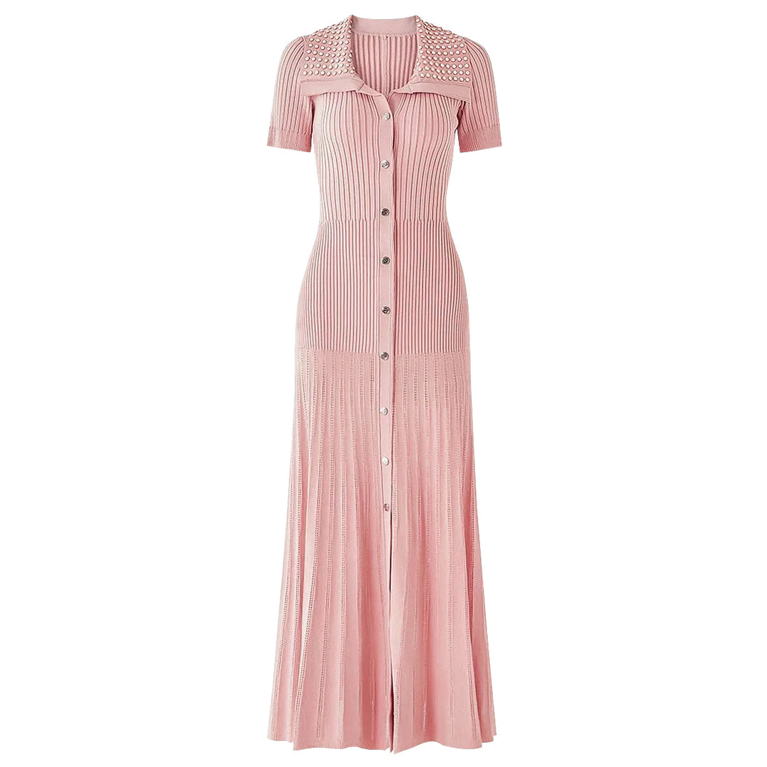 Louise Knitted Dress