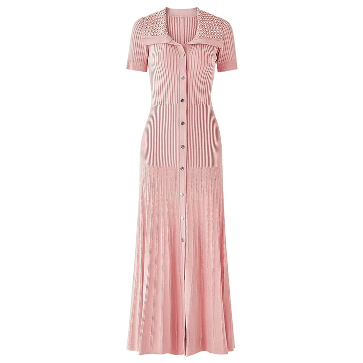 Louise Knitted Dress