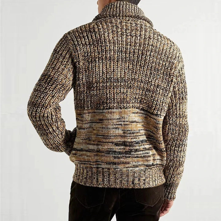 Lauran Slim Cardigan