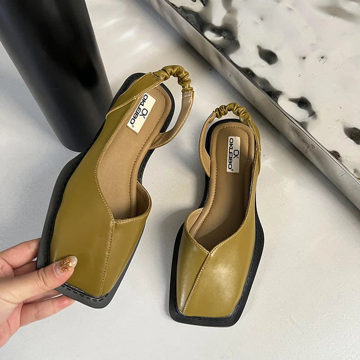 Clara Grace Sandals