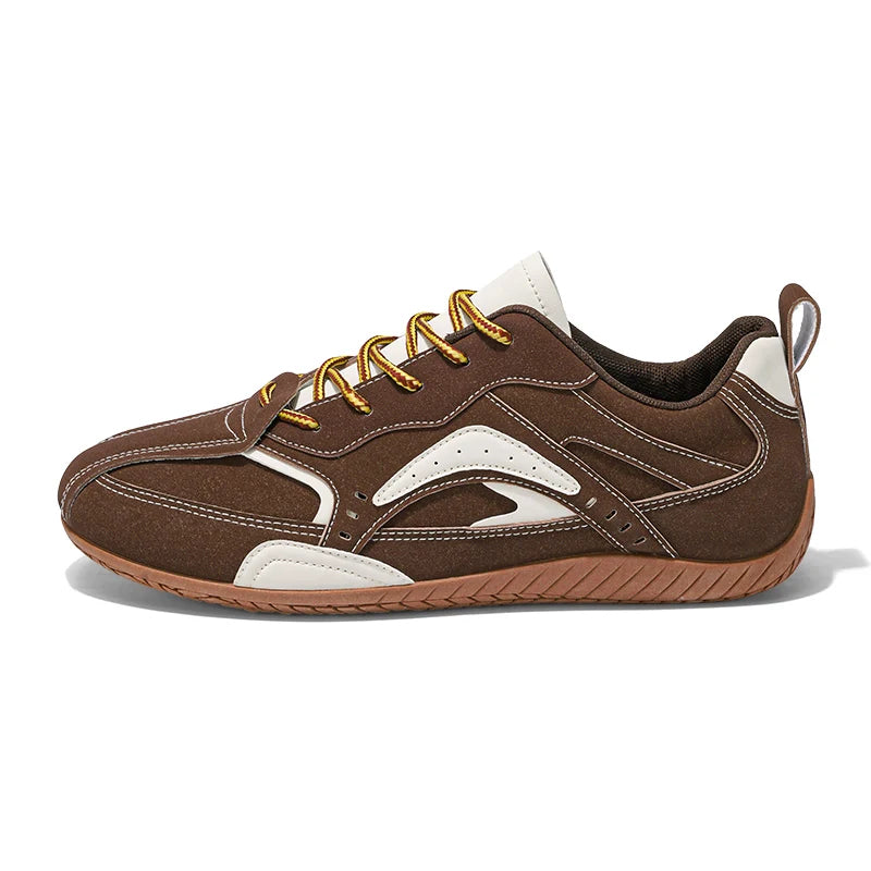 German Vintage Sneaker