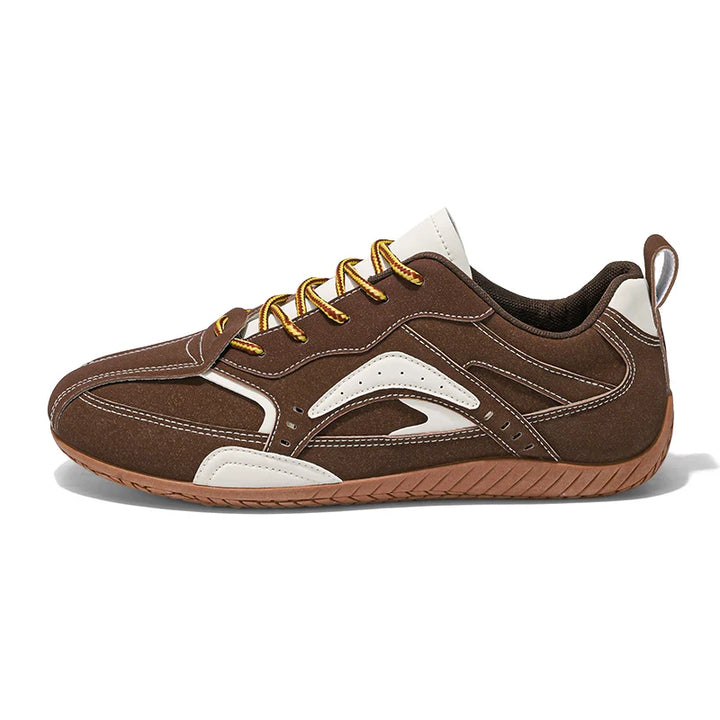 German Vintage Sneaker