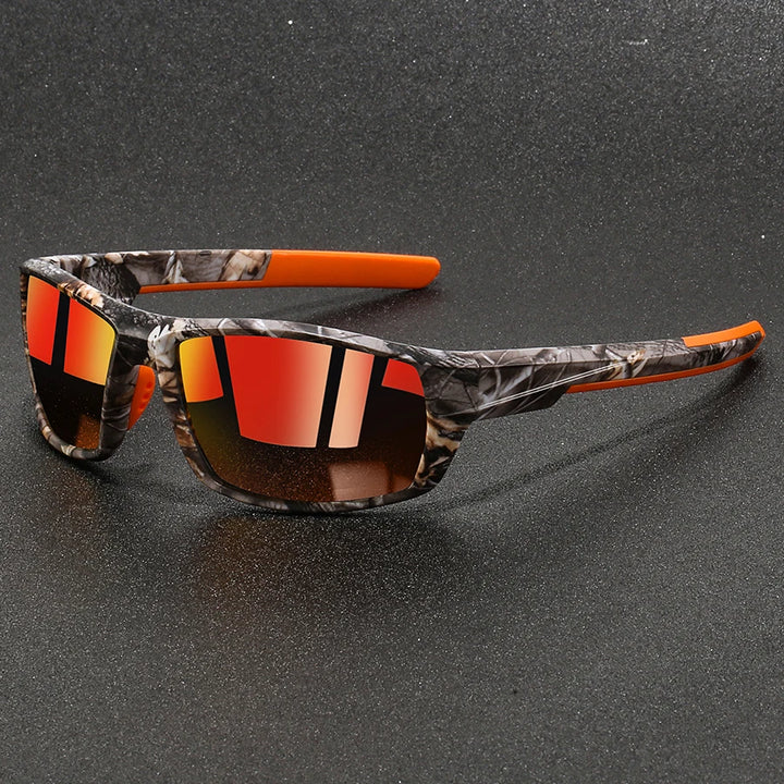 Monaco Polarized Sunglasses