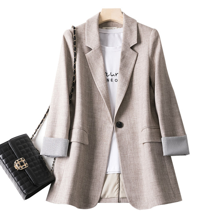 Hazel Tailored Blazer