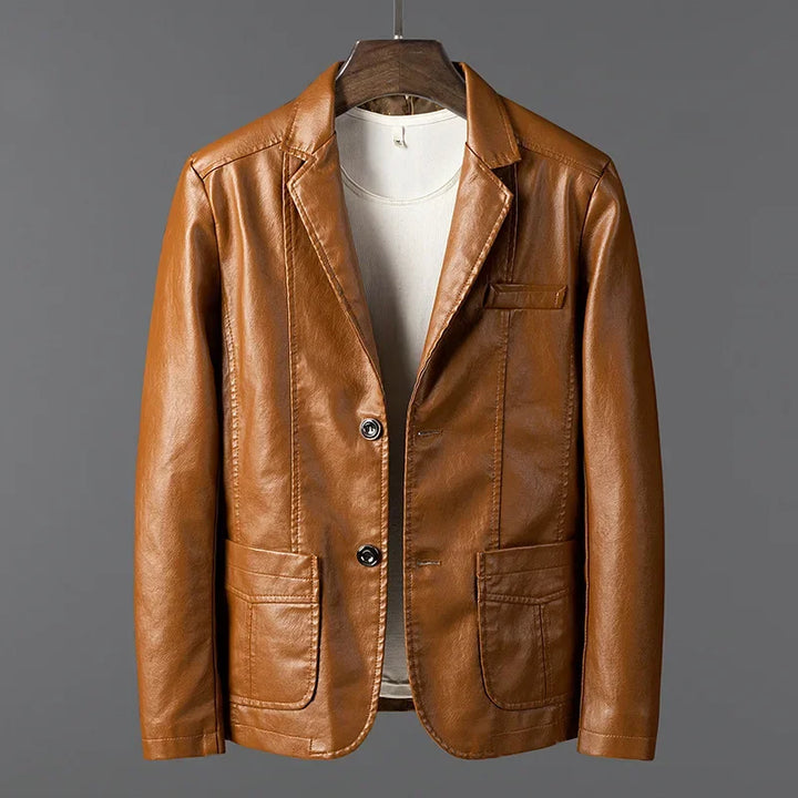 Camden Biker Jacket