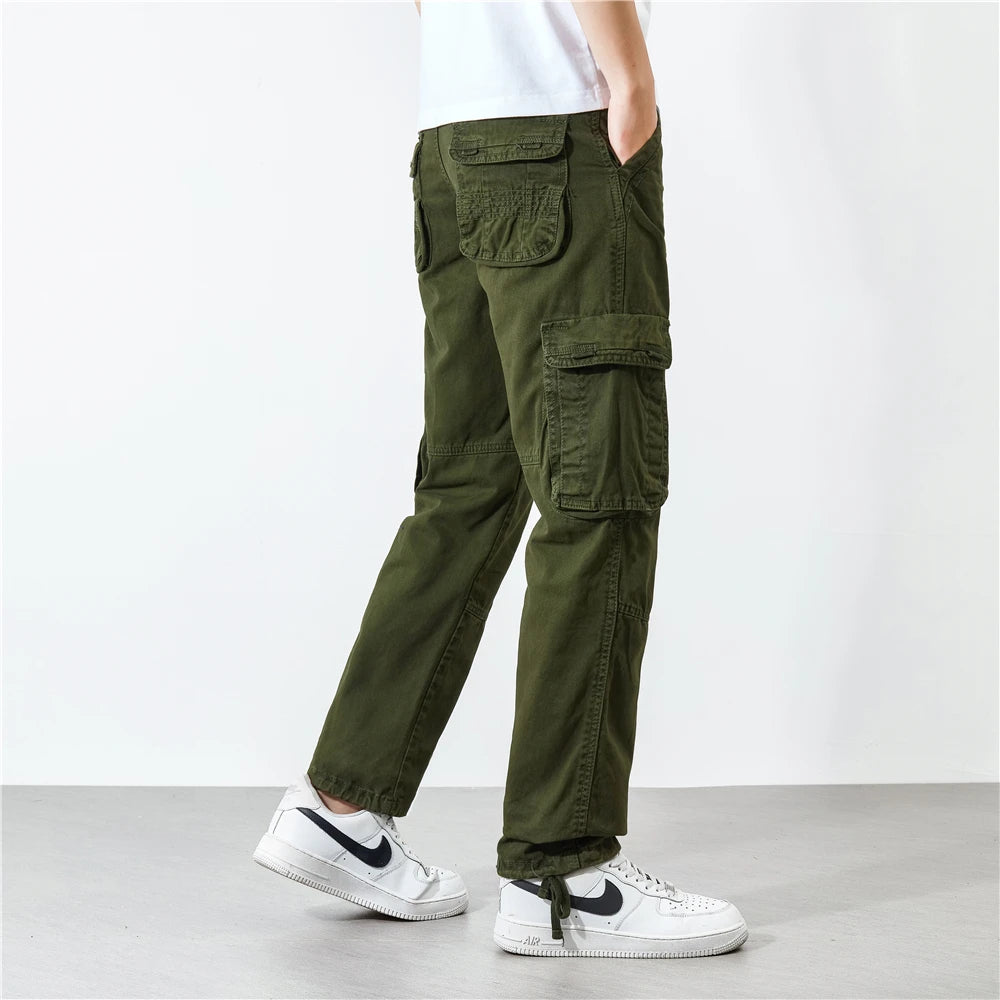 Easyrider Cargo Pants