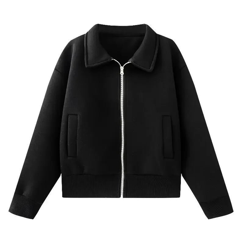 Woodson European Jacket