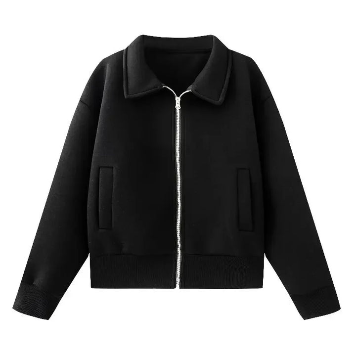 Woodson European Jacket