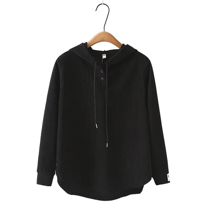Katerina Lightweight Hoodie