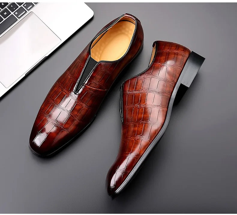 Crownfield Original  Loafers