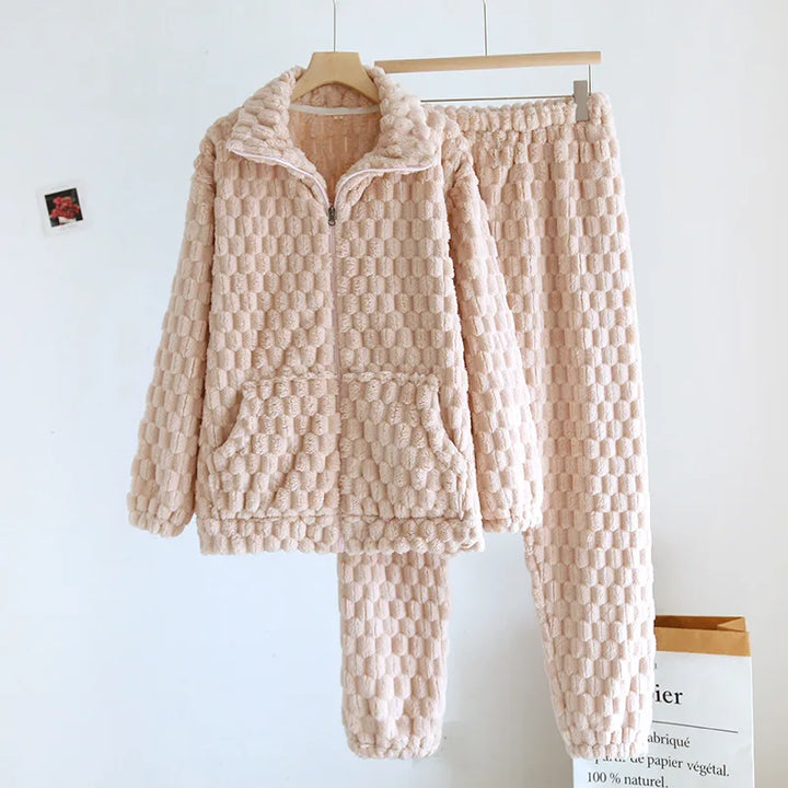Melissa Cozy Warm Set
