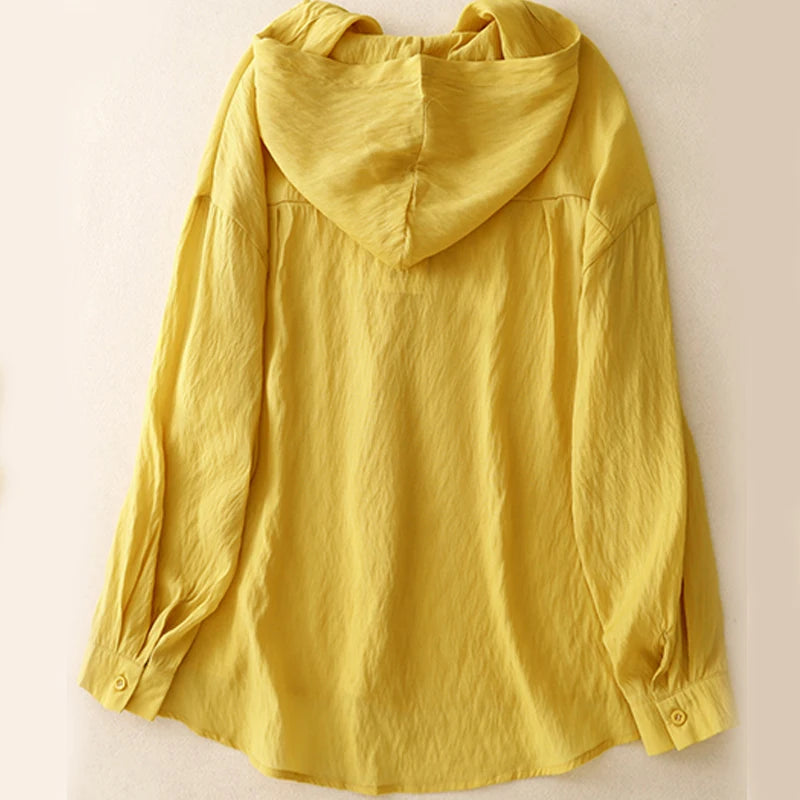 Avery Taylor Hoodie