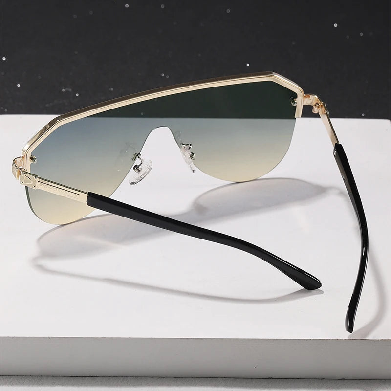 Vasanti Studio Sunglasses
