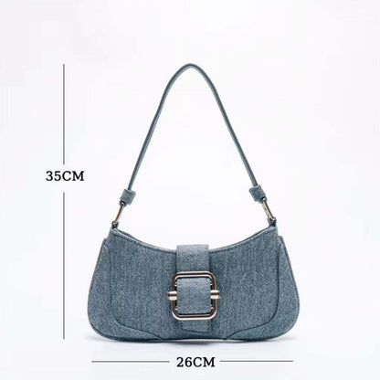 Blue Haven Handbag